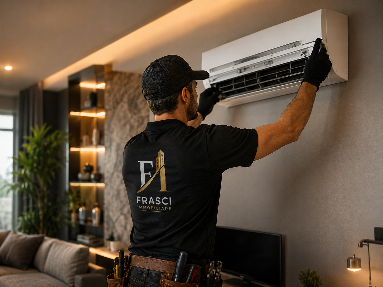 Climatizzazione